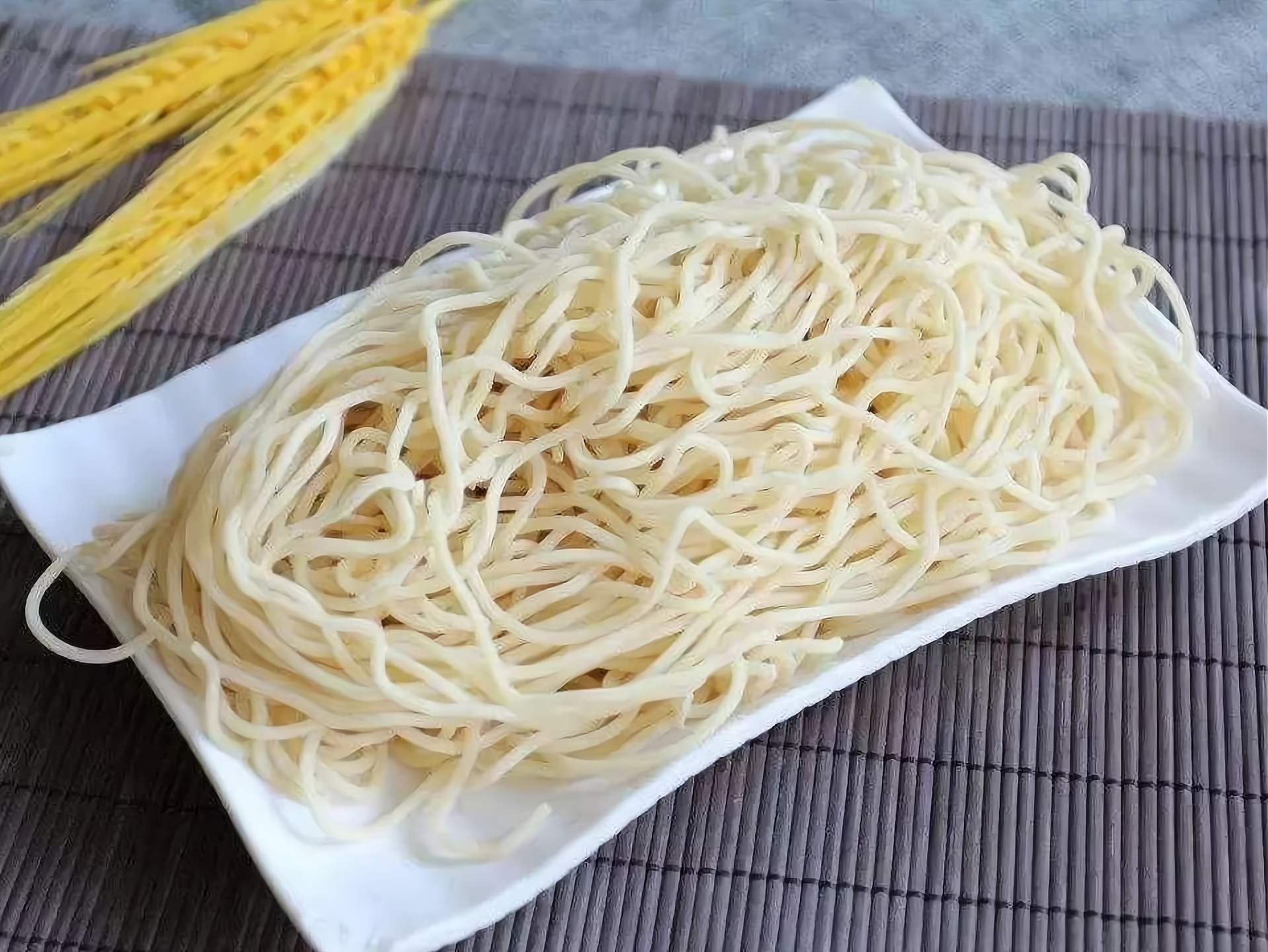 重庆鲜切面买卖网?做鲜面店如何经营