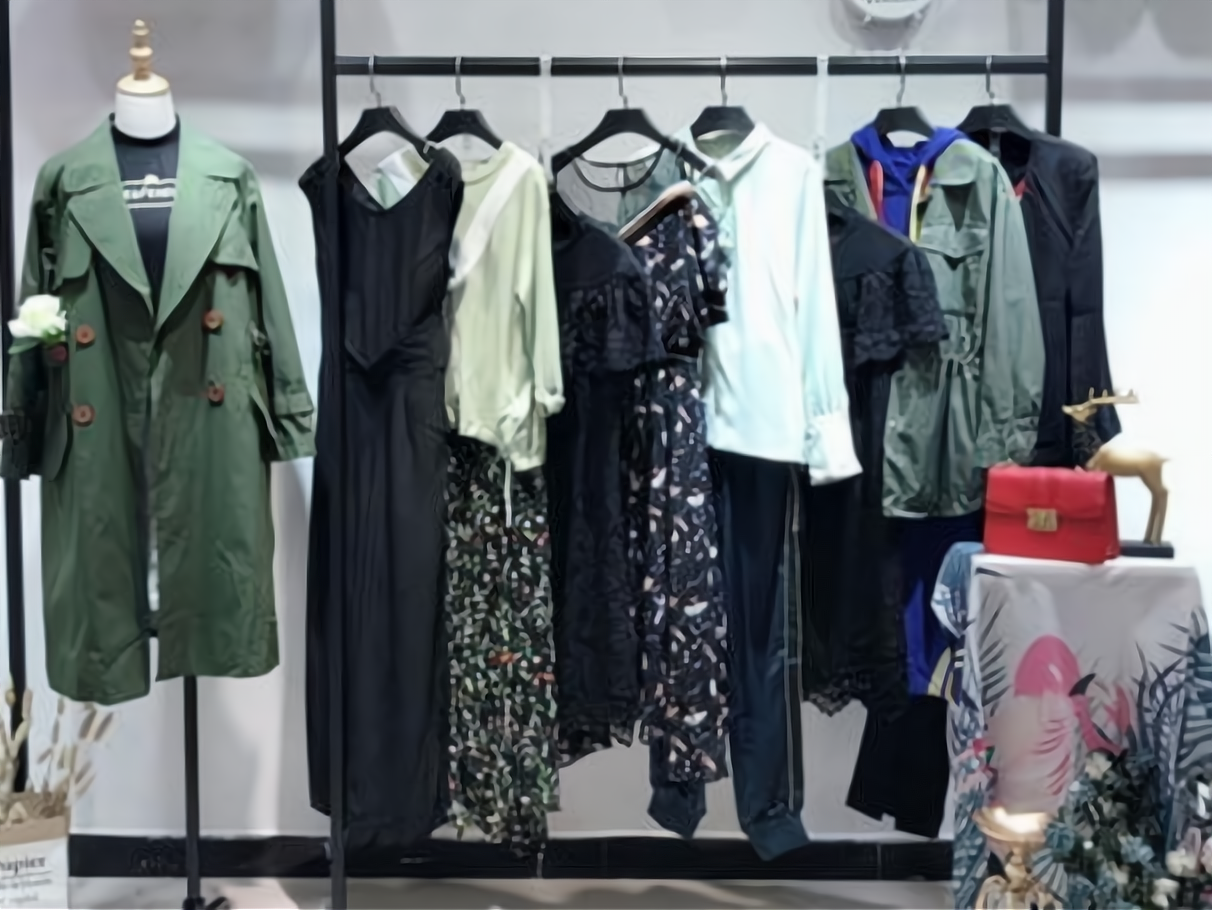 凡尚服饰是champion中国代理吗?是.怎么经营好一家服饰店
