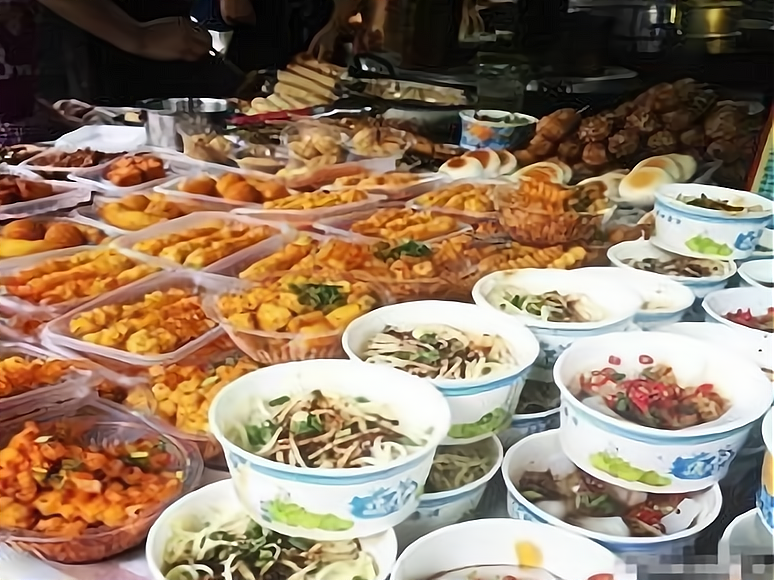 夏天做个什么小生意(夏天做什么小生意好做,摆地摊)
