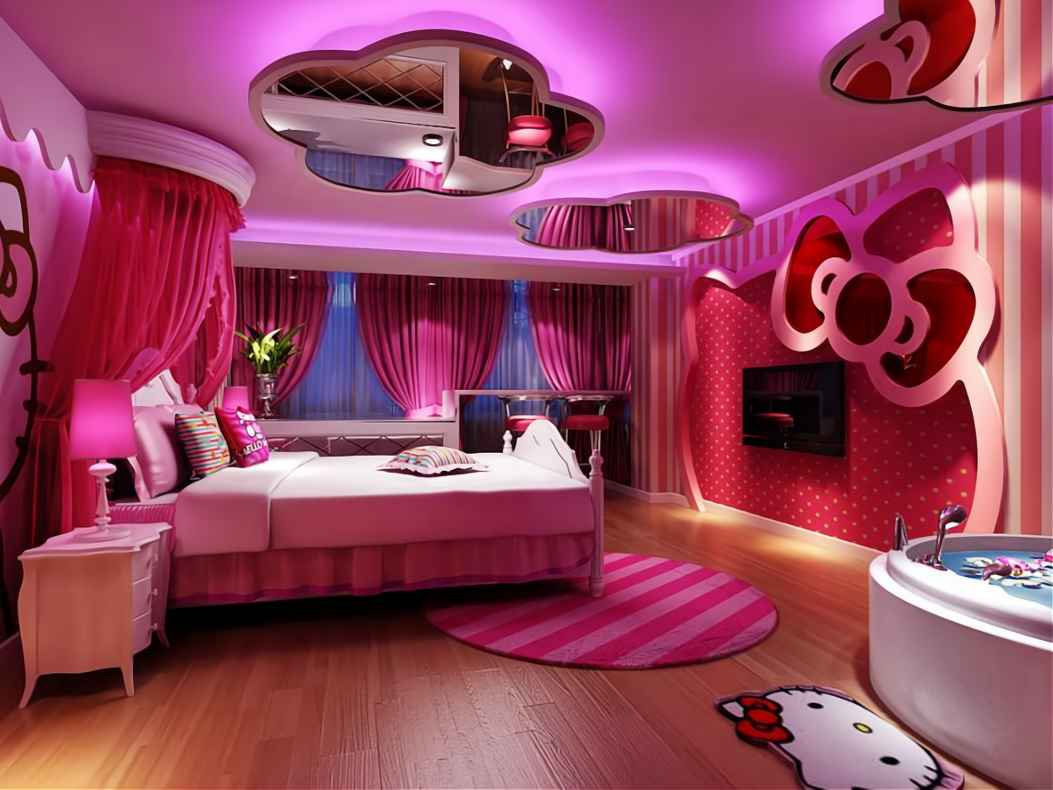 情趣酒店加盟品牌都有哪些?文中重点介绍这五个.