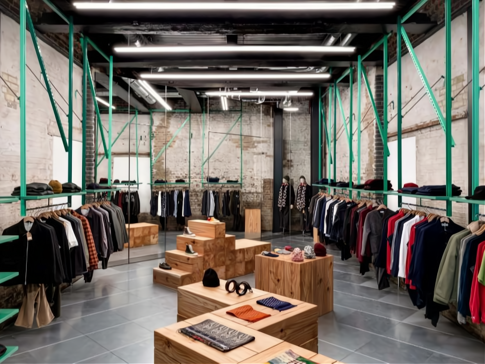 潮流前线官网，潮流前线官网网址