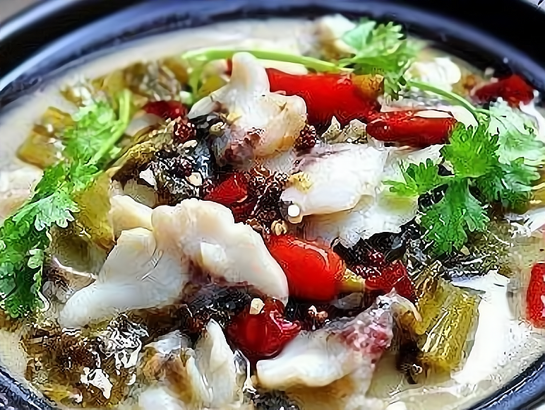 可鱼可饭无刺酸菜鱼米饭加盟怎么样?
