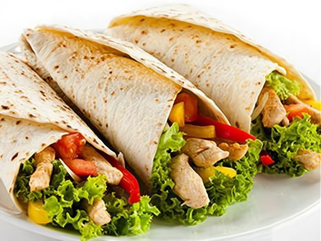 卤肉卷饼的利润有多大?基本超过40%利润,经营卤肉卷饼须知