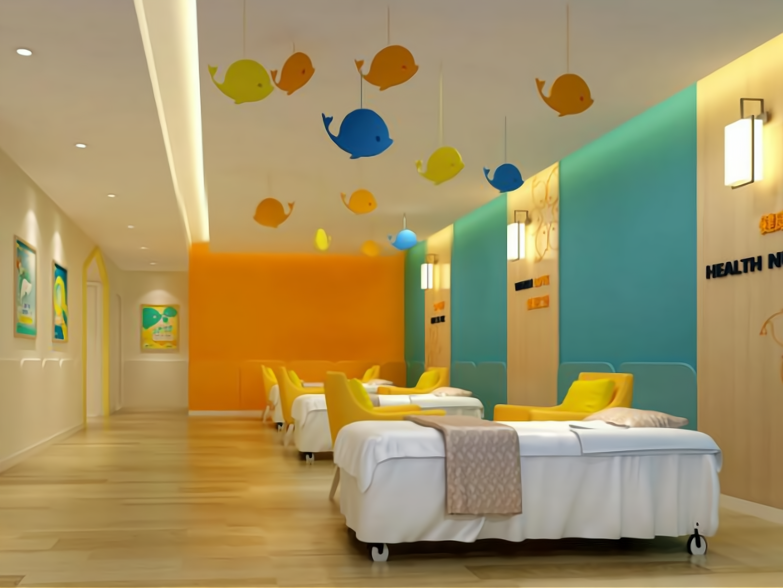 十大小儿推拿加盟店排行榜有哪些?