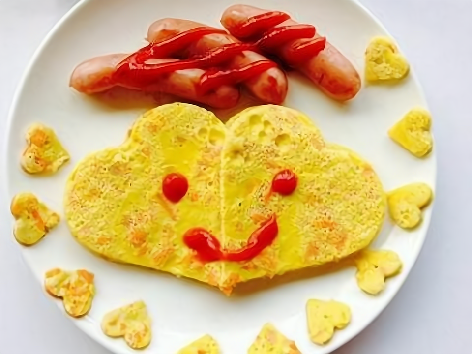 随着喜欢农村爱心餐的顾客越来越多,想要从事这个项目的人也多了起来