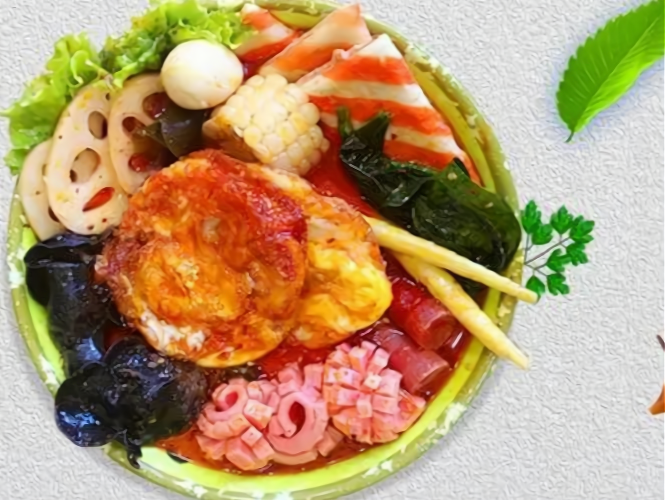 麻辣烫店投资成本(麻辣烫店投资成本多少)