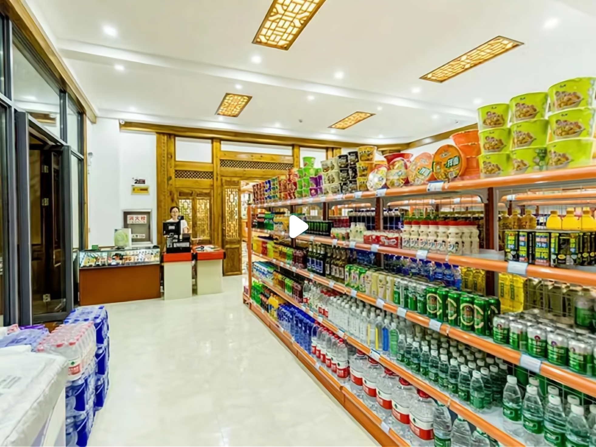 开什么店子投资小(开家什么店投资小利润高?)