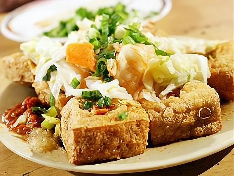 新派臭豆腐泡菜加盟怎么样,加盟有着这些优势