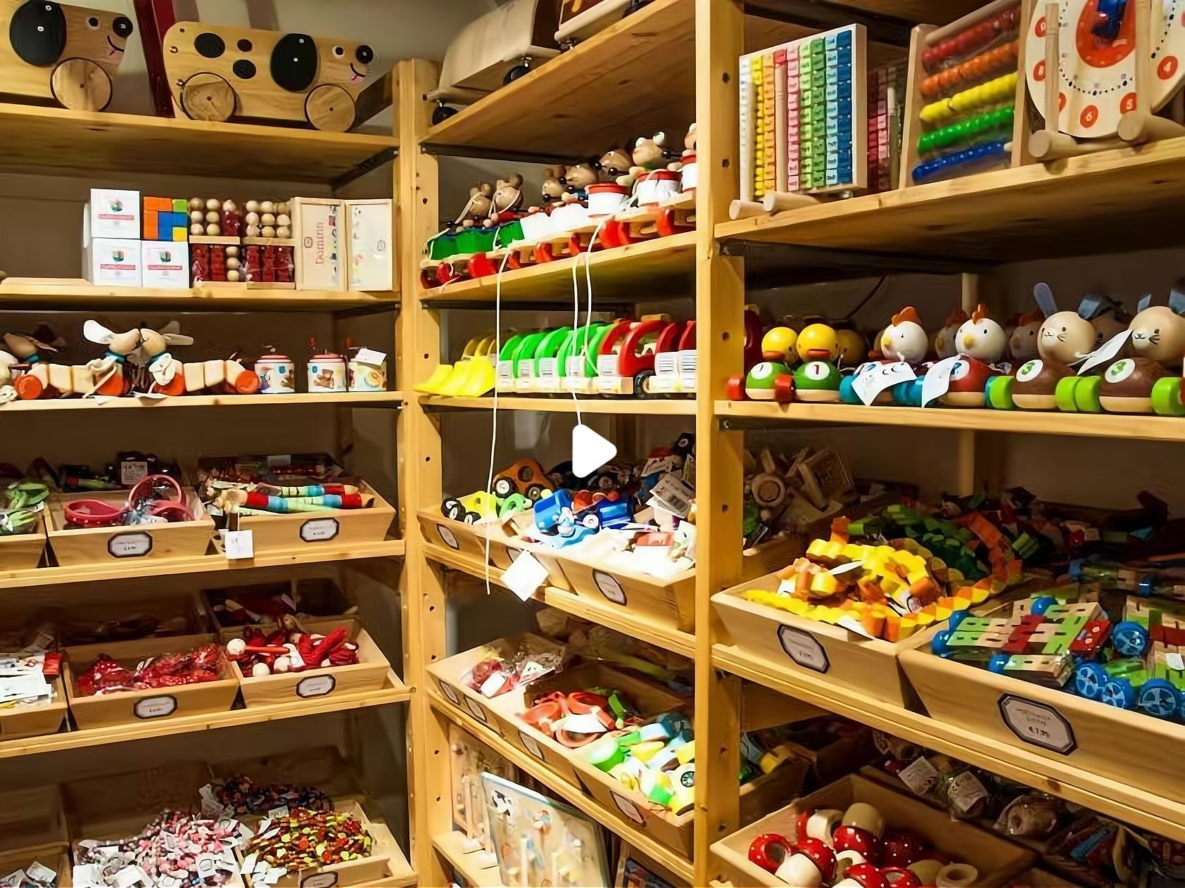 创业玩具店的市场前景分析(创业玩具店的市场前景分析怎么写)