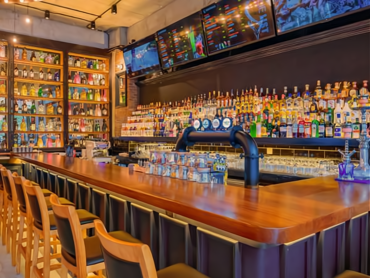 commune公社酒吧加盟条件和加盟支持是什么?