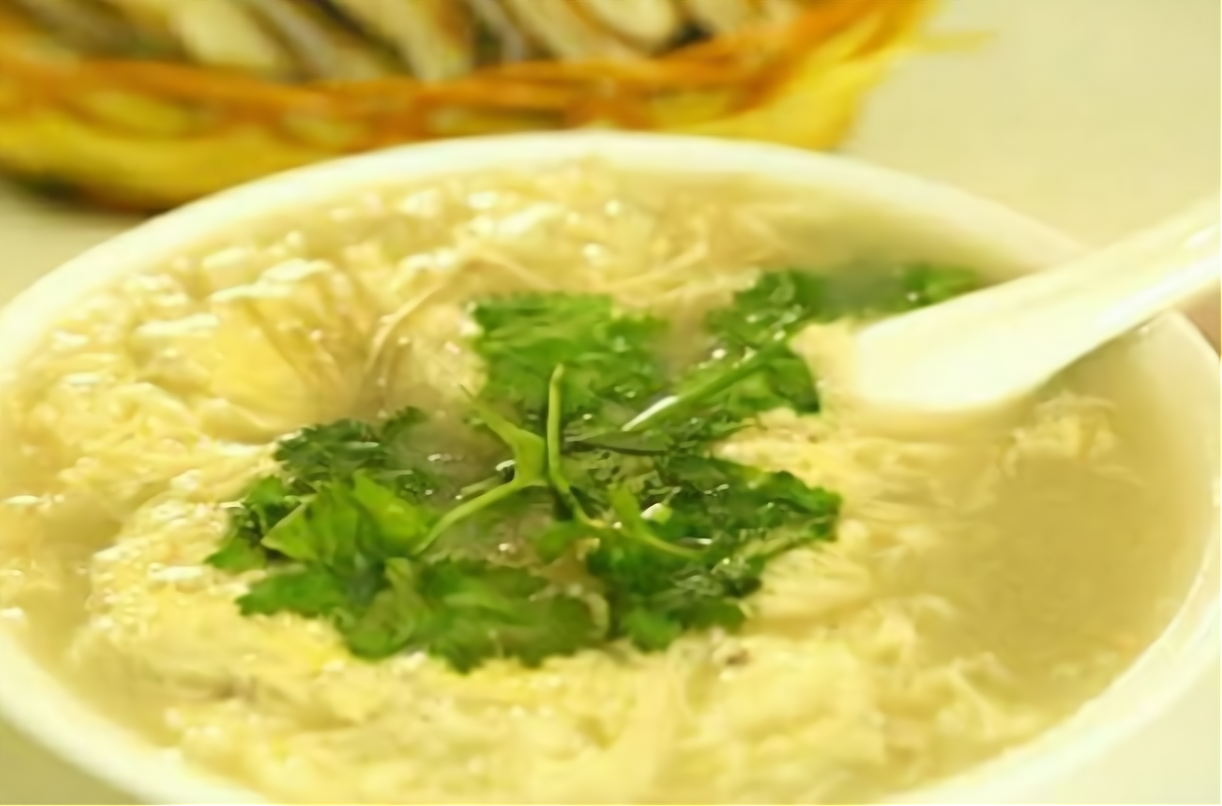 油饼母鸡汤怎么样