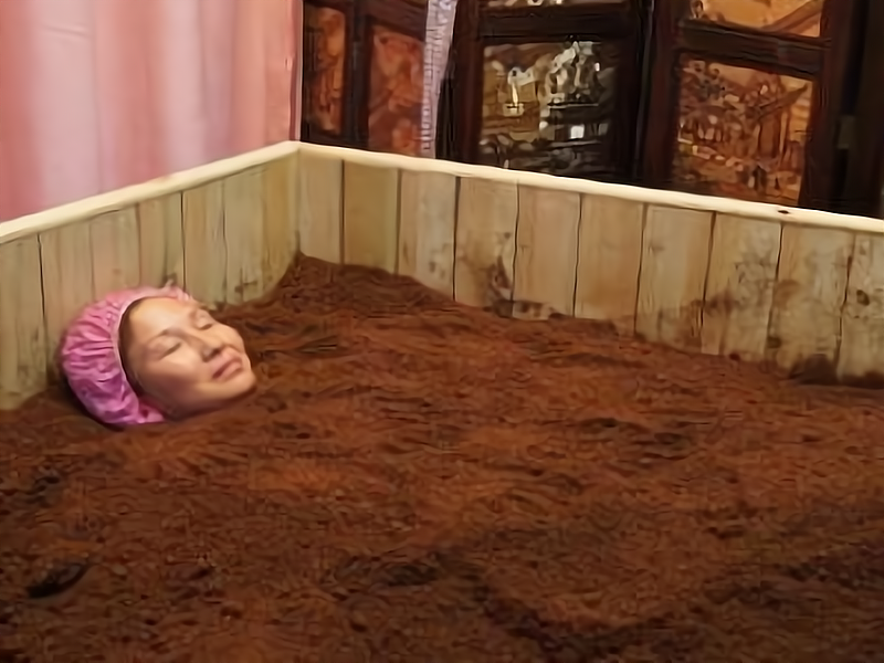 开一家帝恩酵素浴加盟费多少?大致需要16.6万元起