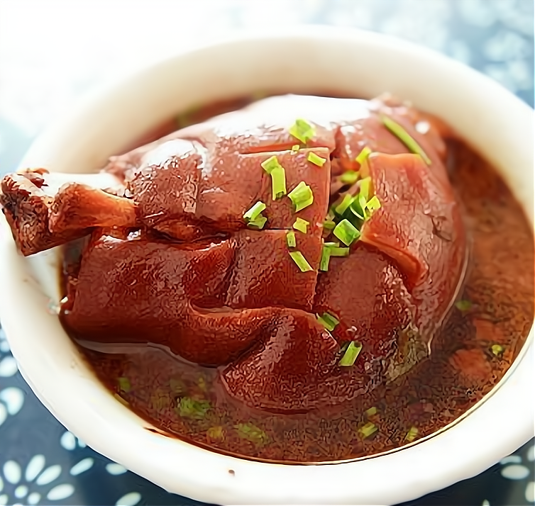 开一家万三蹄加盟费多少?大致需要11.1万元起