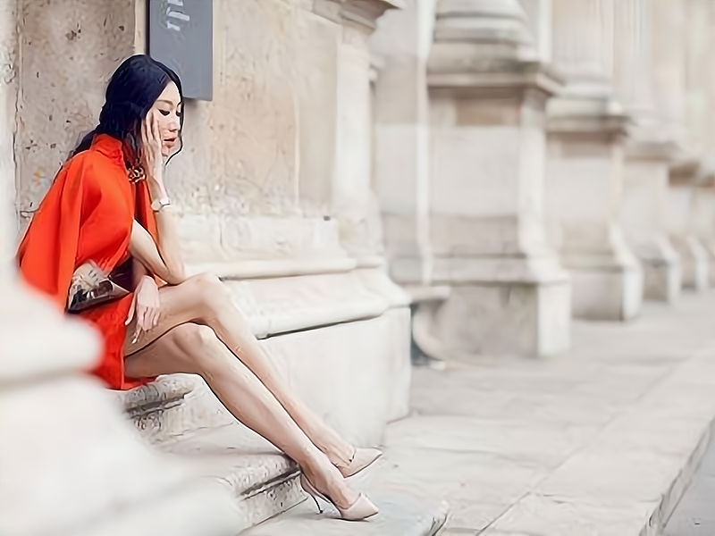 梦巴黎女装有哪些加盟优势?