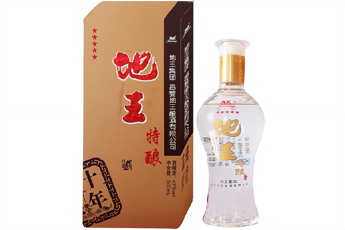 昌黎地王品牌白酒招商加盟费