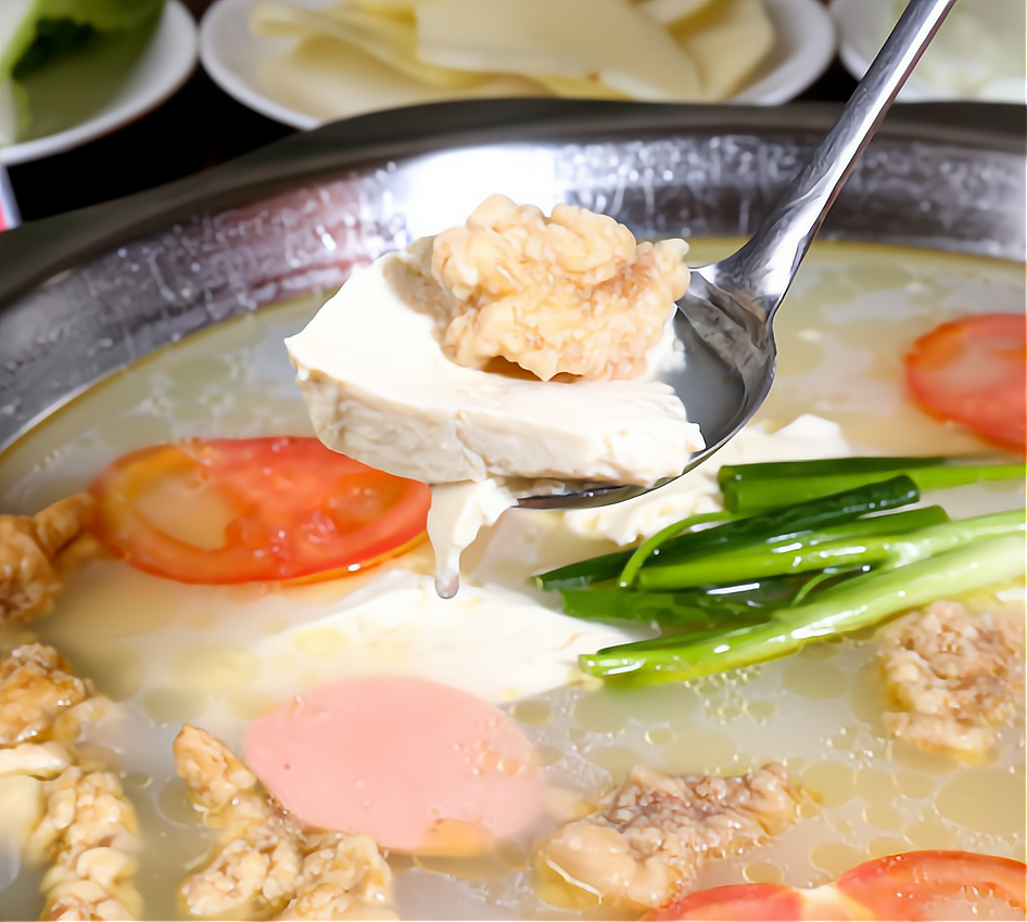 富顺荤豆花加盟条件是什么?有什么要求?