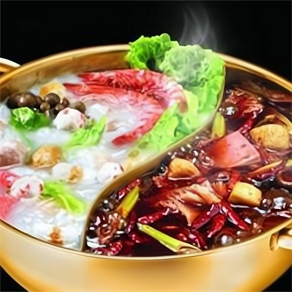 开一家海霸王火锅系列加盟费多少?大致需要51.3万元起