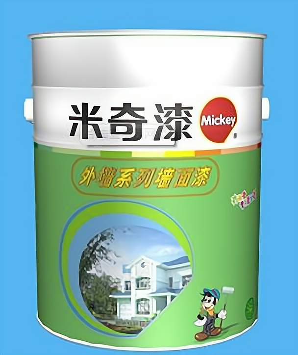 加盟米奇乳胶漆怎么样?加盟费多少?需要什么条件?