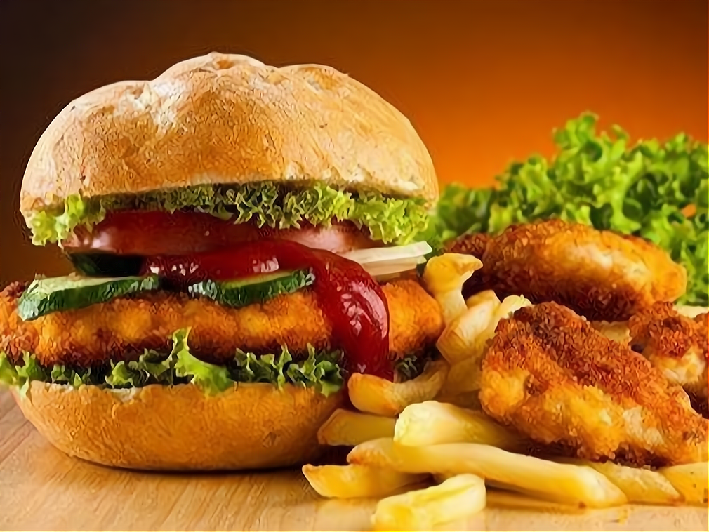 百富汉堡加盟费多少钱?