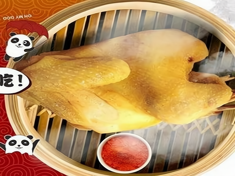 厦门骆家鸡加盟,创业好选择!