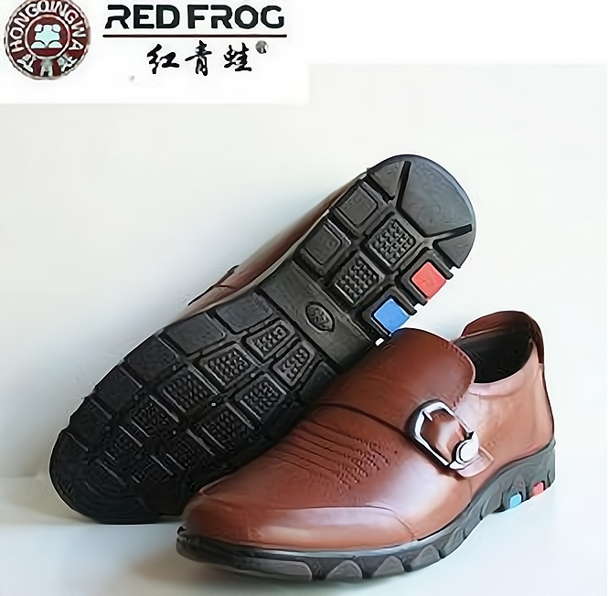 开一家红青蛙皮鞋加盟费多少?大致需要7.3万元起