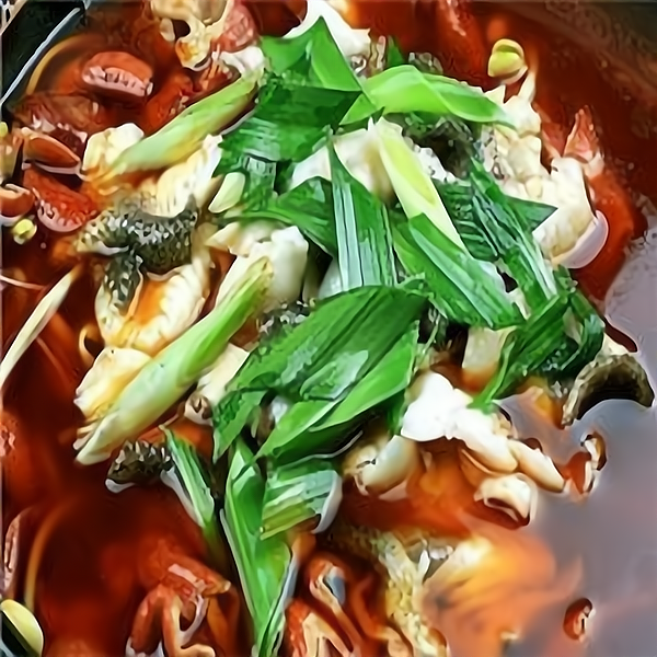 肥肠鱼加盟要多少钱_开一家老哥门肥肠鱼加盟费多少?