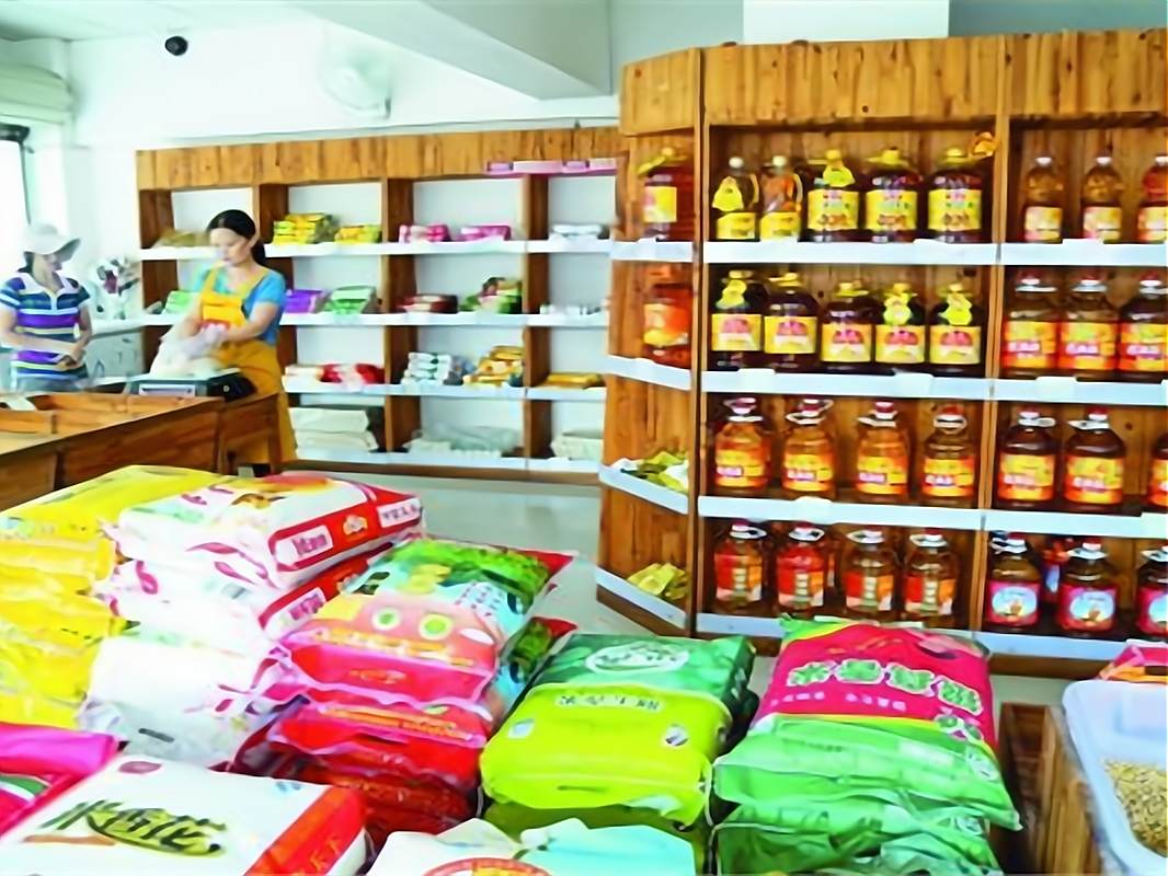 创业实体店小项目(创业实体店做什么好)