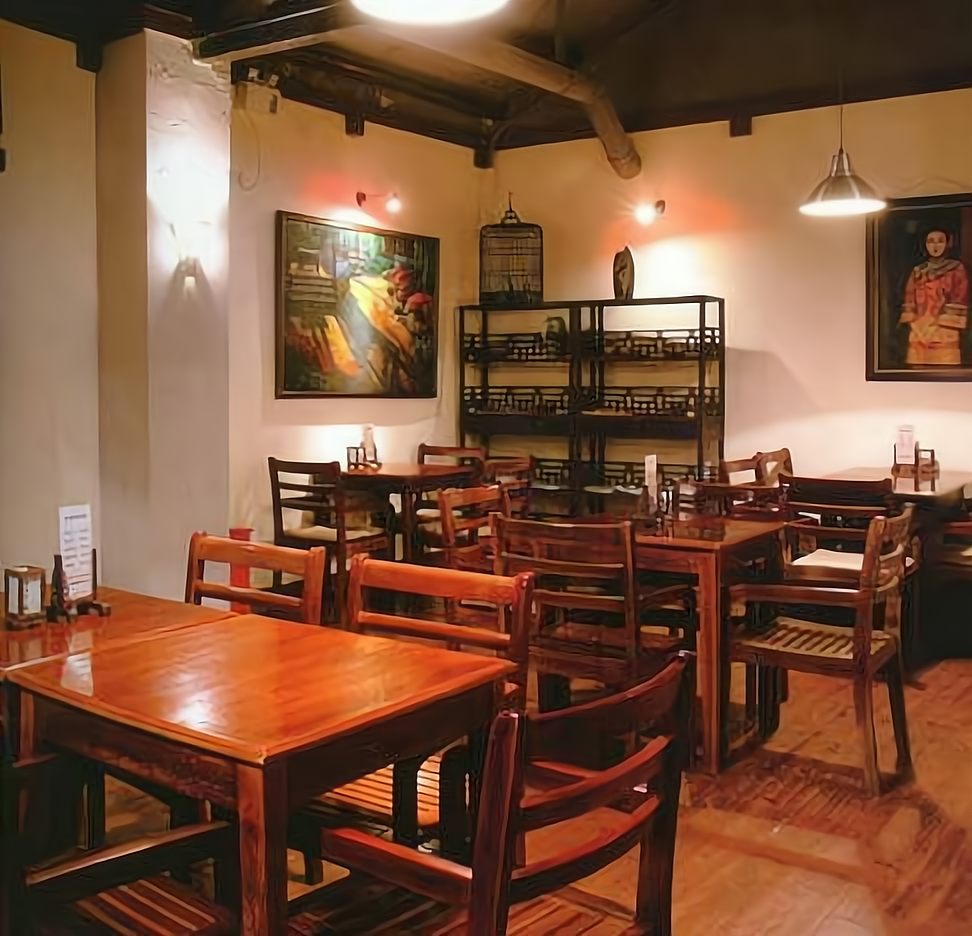 开一家唐韵茶坊加盟费多少?大致需要7万元起