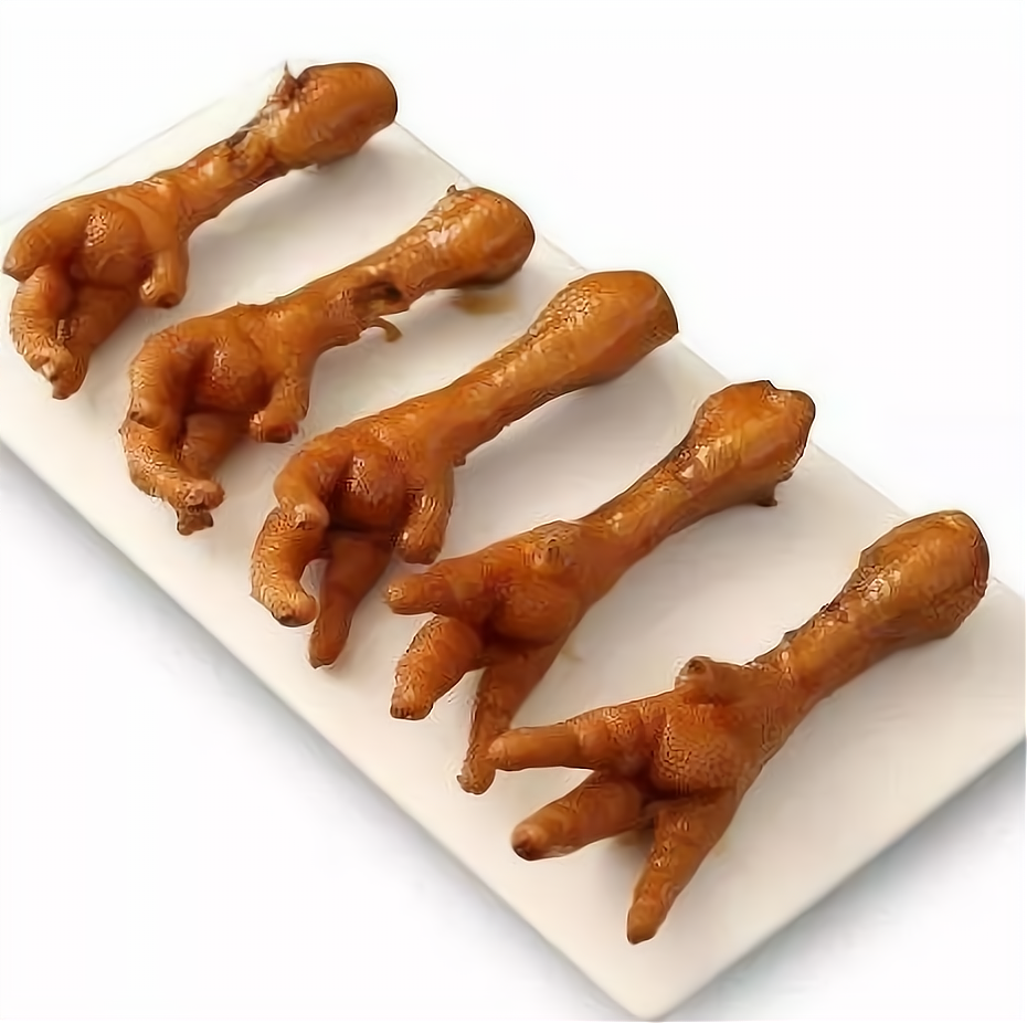 开一家一爪天下卤炸加盟费多少?大致需要21.4万元起