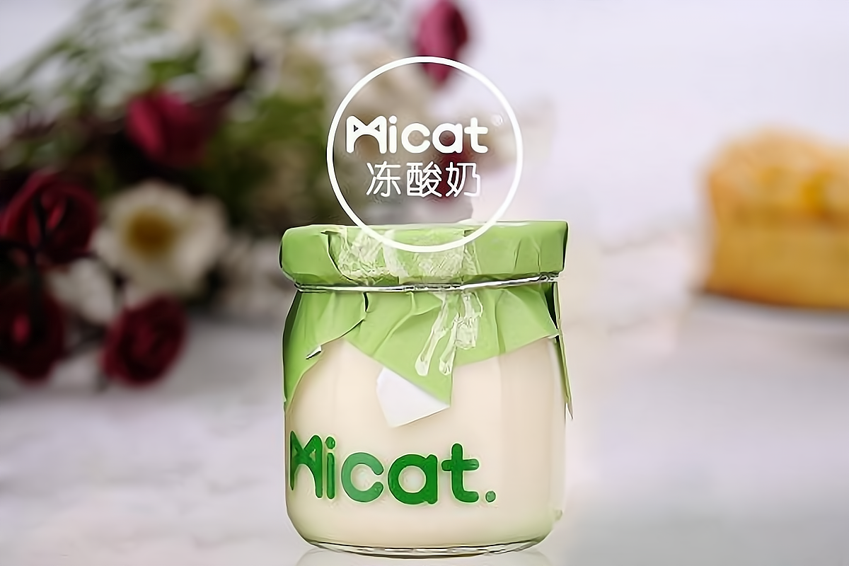 micat薄荷猫美式冻酸奶费用明细加盟费用