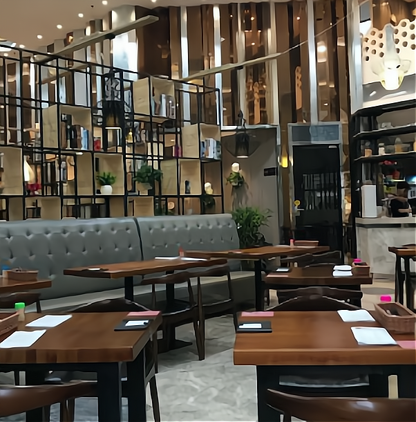 茶餐厅餐厅加盟_开一家有意思快餐茶餐厅加盟费多少?加盟怎么样?