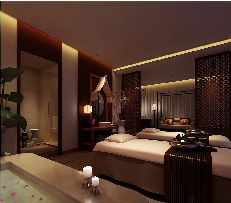 雾韵飘美容spa会所加盟条件是什么?有什么要求?