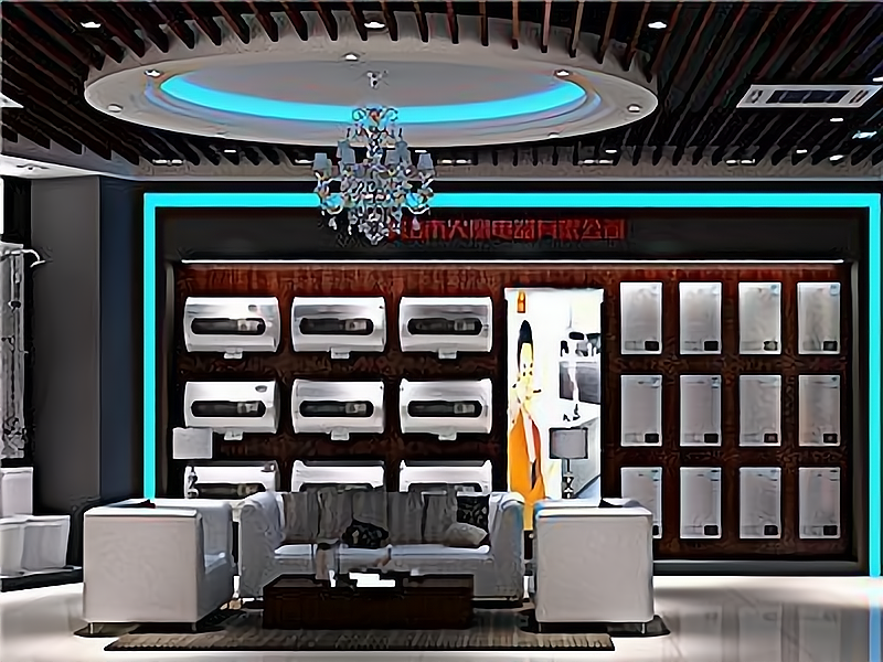 火凰智能家居有哪些加盟优势?