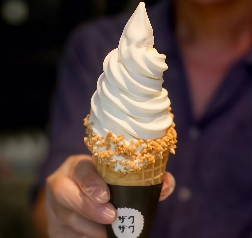 加盟椰子灰甜筒怎么样?加盟费多少?需要什么条件?