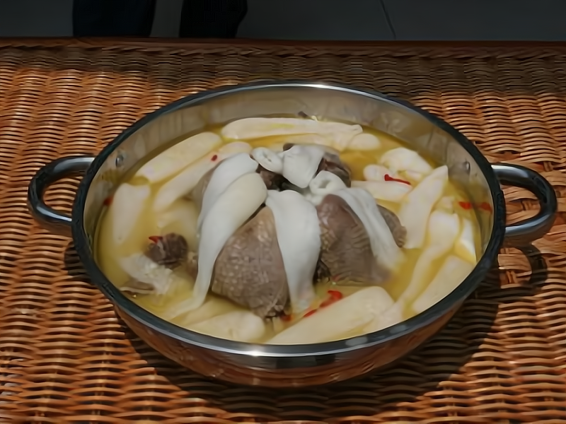 苗颖竹荪鹅加盟条件是什么?有什么要求?