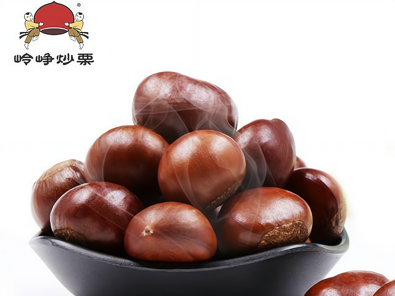 岭峥炒栗有哪些加盟优势?