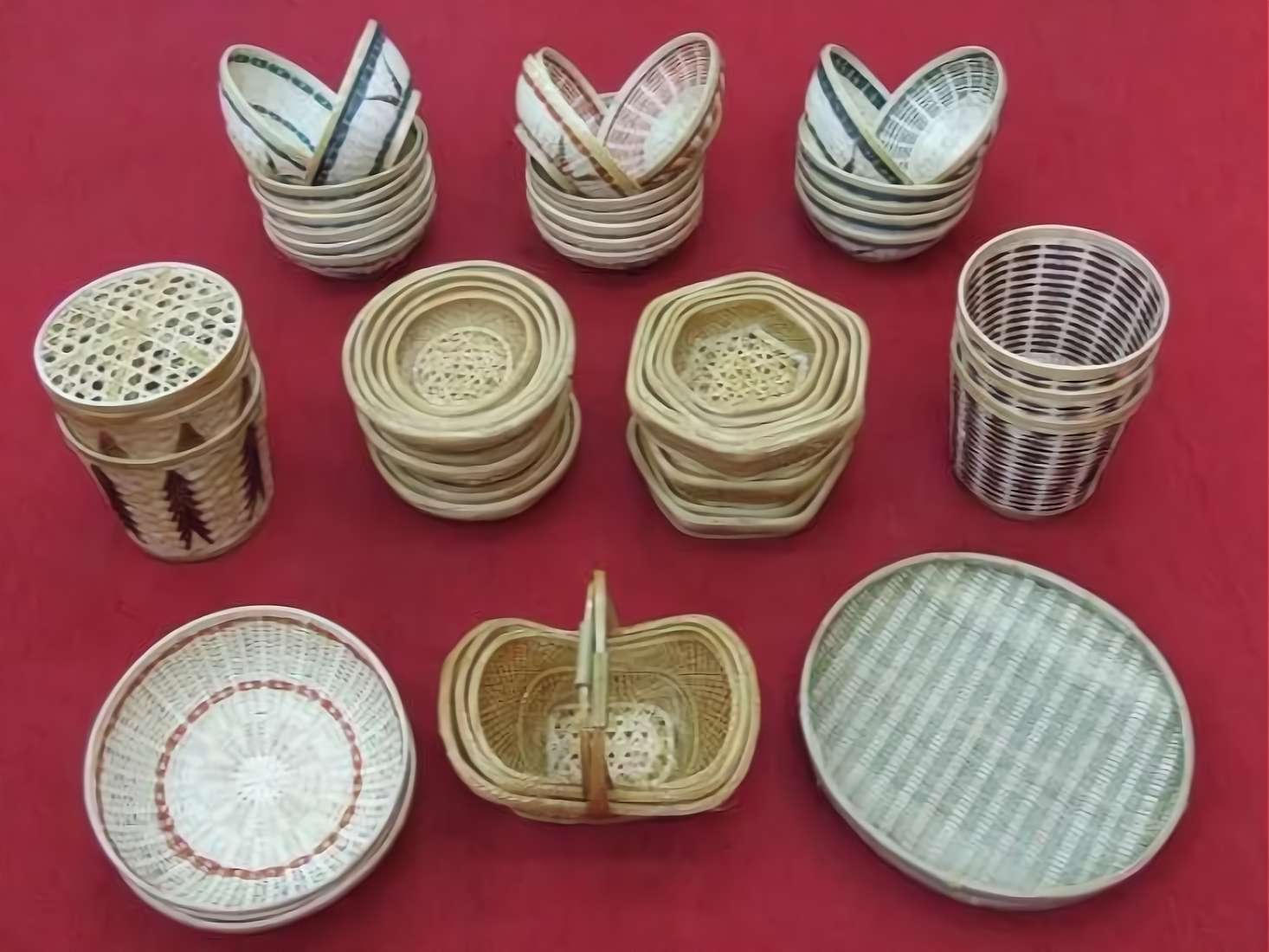 家庭作坊适合发展的项目有哪些(家庭作坊适合发展的项目有哪些呢)