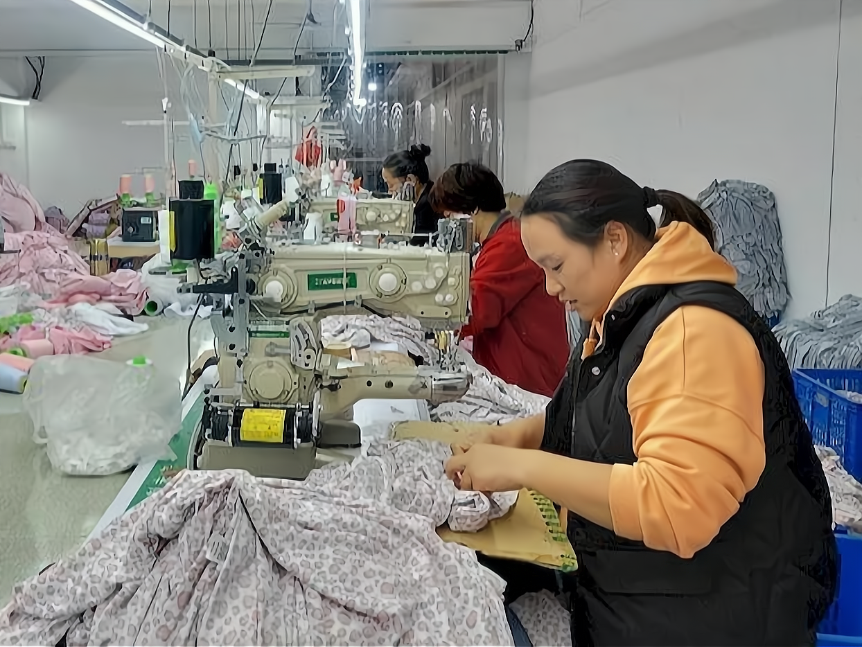 5000元小型办厂组装(开一个组装工厂需要怎么做)