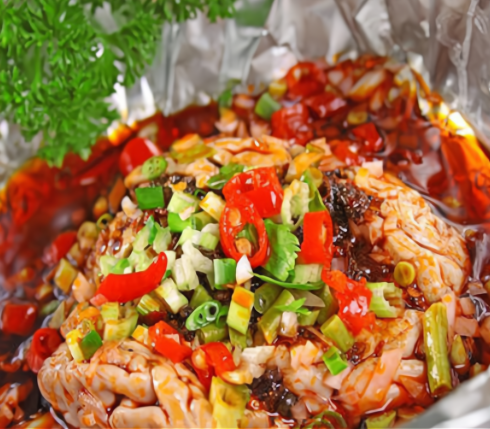 开一家重庆十年功夫烤脑花加盟费多少?加盟怎么样?