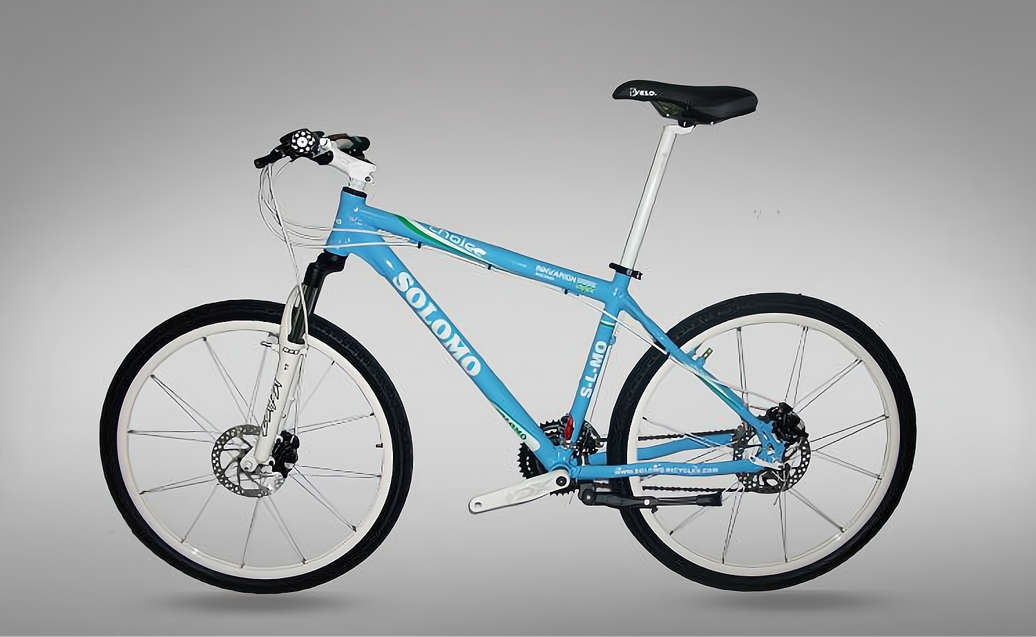 索罗门自行车搜索结果