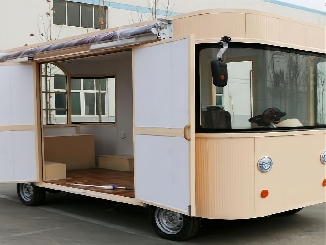 臭豆腐小吃车加盟代理优势有哪些?主要有以下几种优势