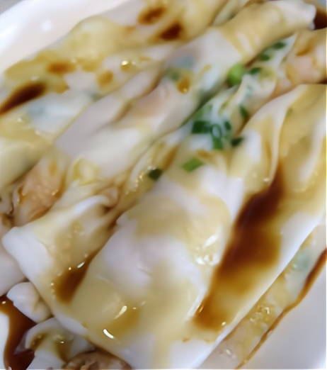 开一家云髻山肠粉加盟费多少?加盟怎么样?