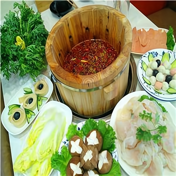 川湘捞九孔喷泉火锅加盟条件是什么?有什么要求?