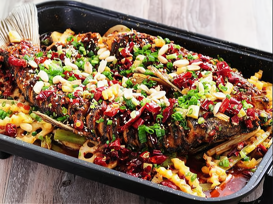 台湾吊炉烤鱼加盟店经营要注意什么?