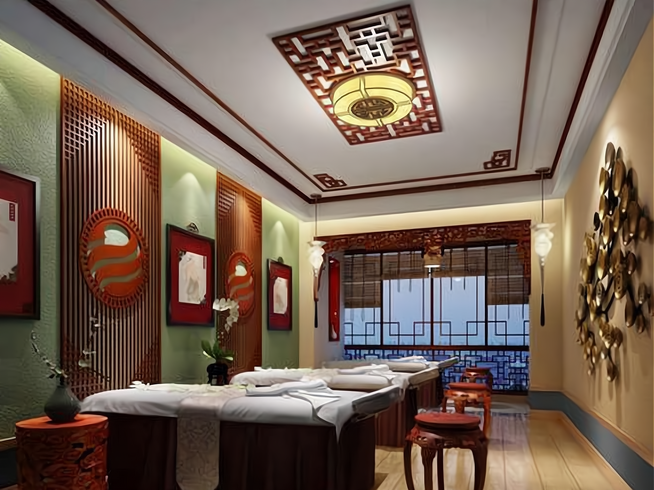 健康理疗加盟连锁店(健康理疗加盟连锁店怎么样)