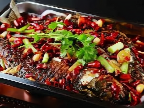 恋上鱼的猫无骨烤鱼加盟怎么样?