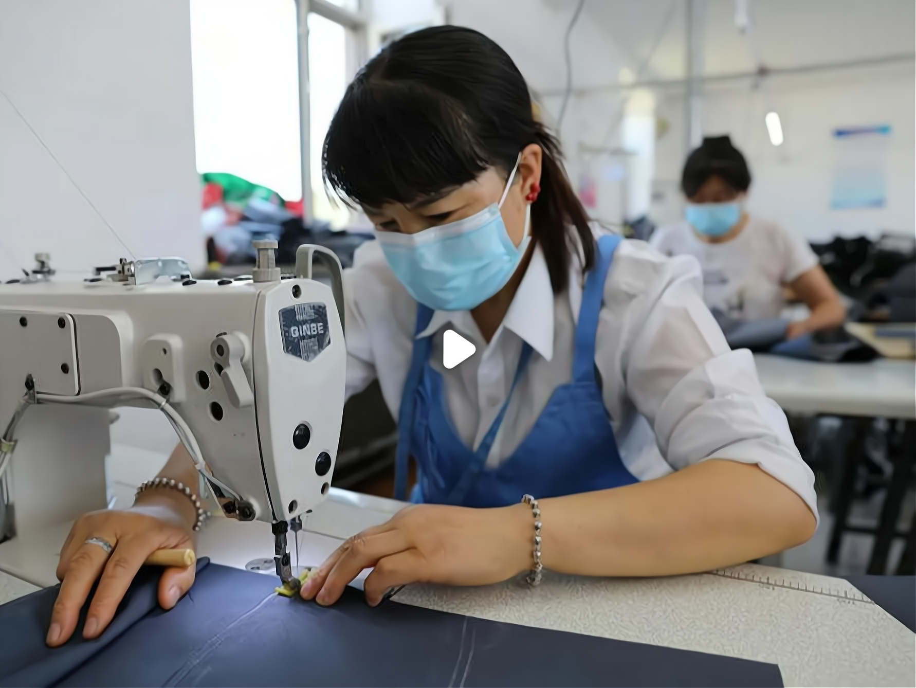 适合女人开的加工厂赚钱吗(适合女人开的加工厂赚钱吗知乎)
