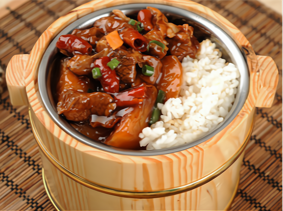 木桶饭加盟费用,有哪些木桶饭品牌比较好呢?