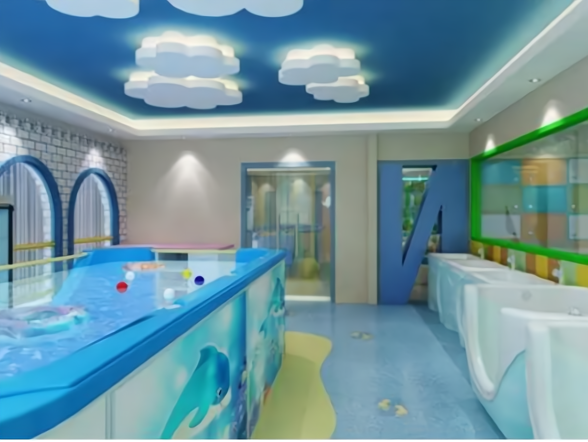 加盟婴儿游泳馆那家好?文中主要介绍这五个品牌
