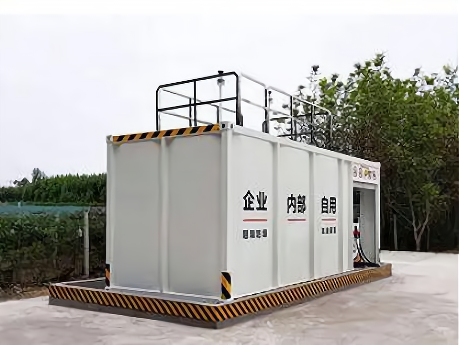 中石油撬装加油站加盟搜索结果